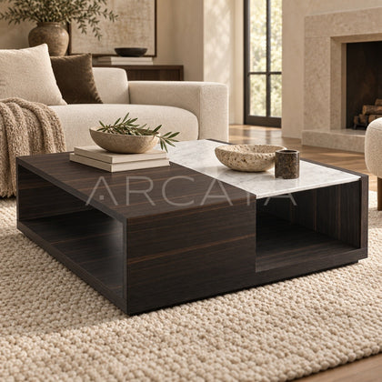 Coffee Table T 93 - main