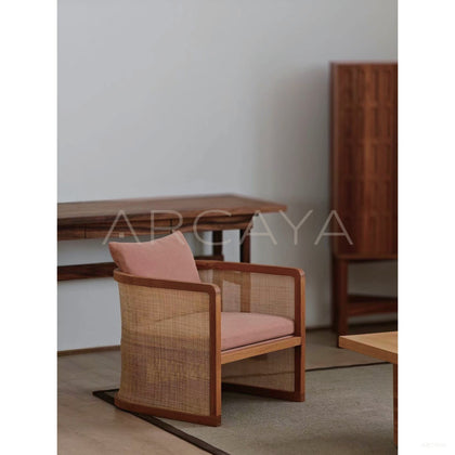 Zhimu Chair 017 - scene