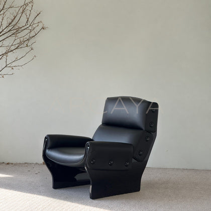 Comfortable Study Lounge Chair - main