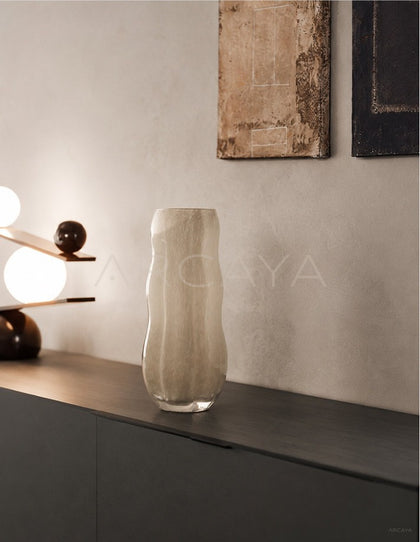 Glass Vase - scene