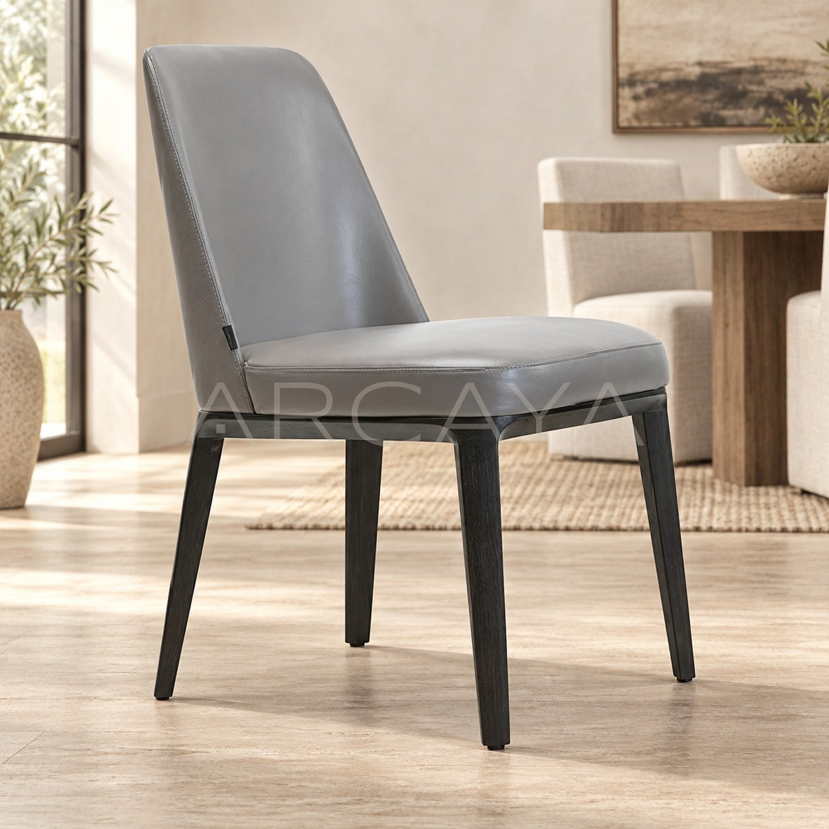 Dining Chair Pc 309A in detail