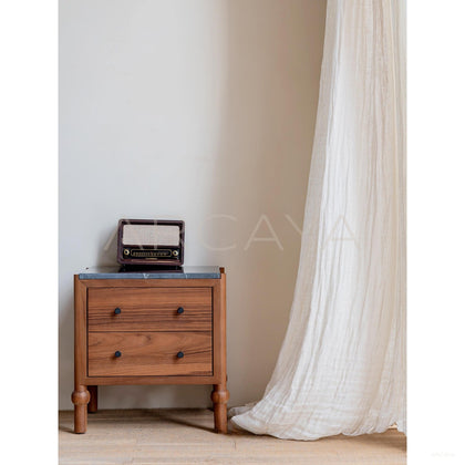 Panda Nightstand - scene