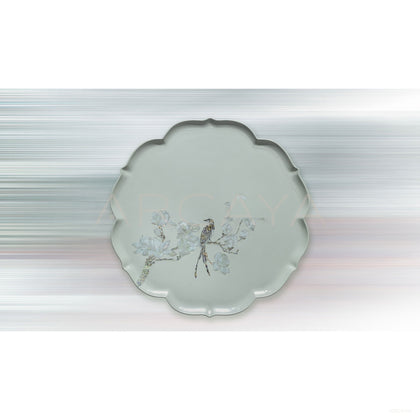 Mixed Media Wall Art 2503H0011 - scene