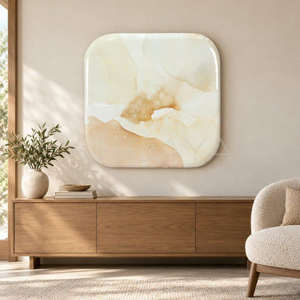 Mixed Media Wall Art 2503D0078 - main