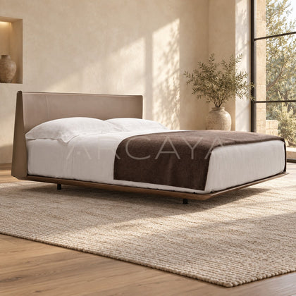 Bed Pc 618 - scene