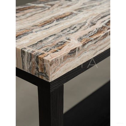 Sud Console Table - scene