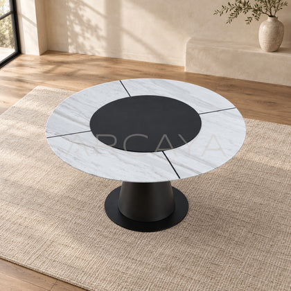 Dining Table Pc 809 - scene