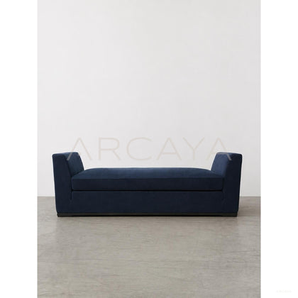 Intervallum Quiet Daybed Sofa - scene
