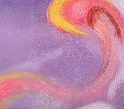 Mixed Media Wall Art 2411G0092 - detail