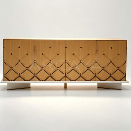 Richmond Cabinet - main
