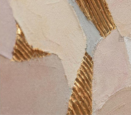 Mixed Media Wall Art 2603D0005 - detail