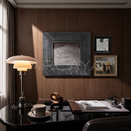 Cinematic Wall Art Arrangement - main
