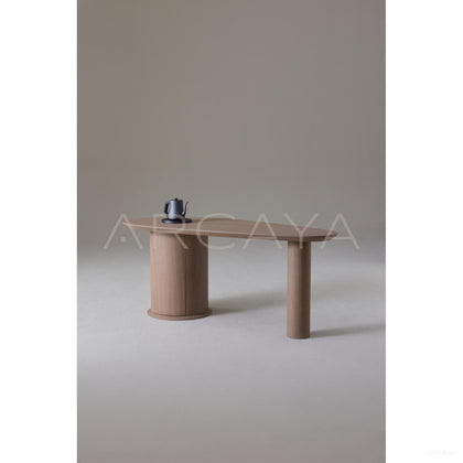 Yuehu Tea Table - scene