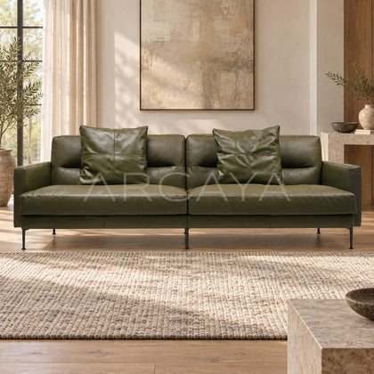 Sofa D 103 - main