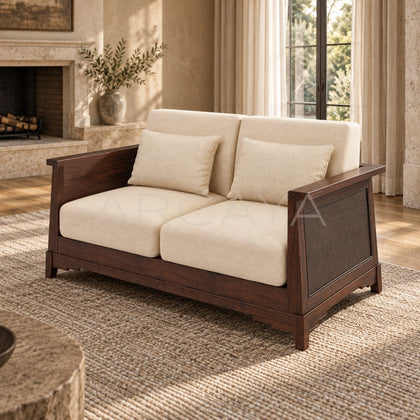 Sofa Ch 5103C - scene