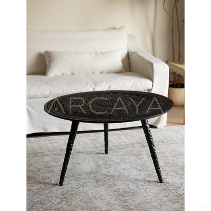 Dreamy Coffee Table - scene
