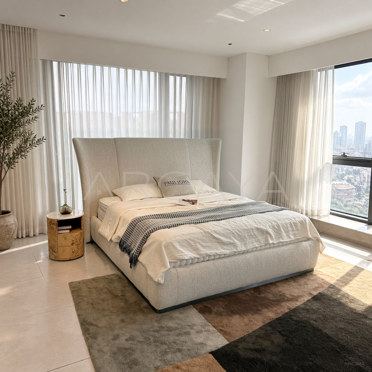 Have a floor plan or reference image?