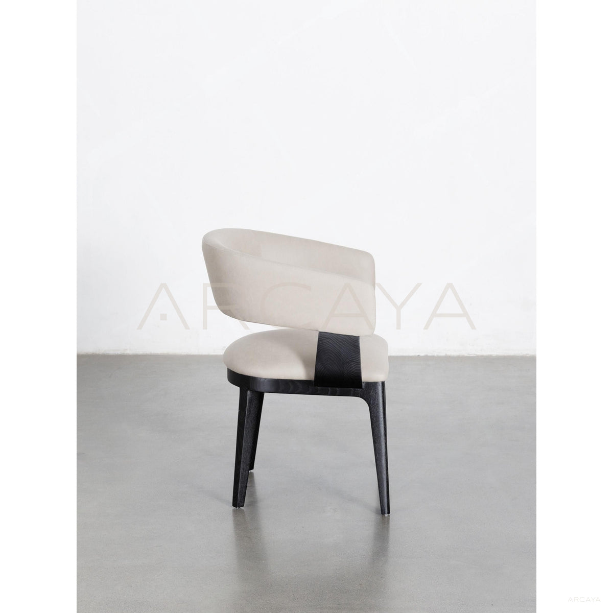 Sc Dining Chair in detail