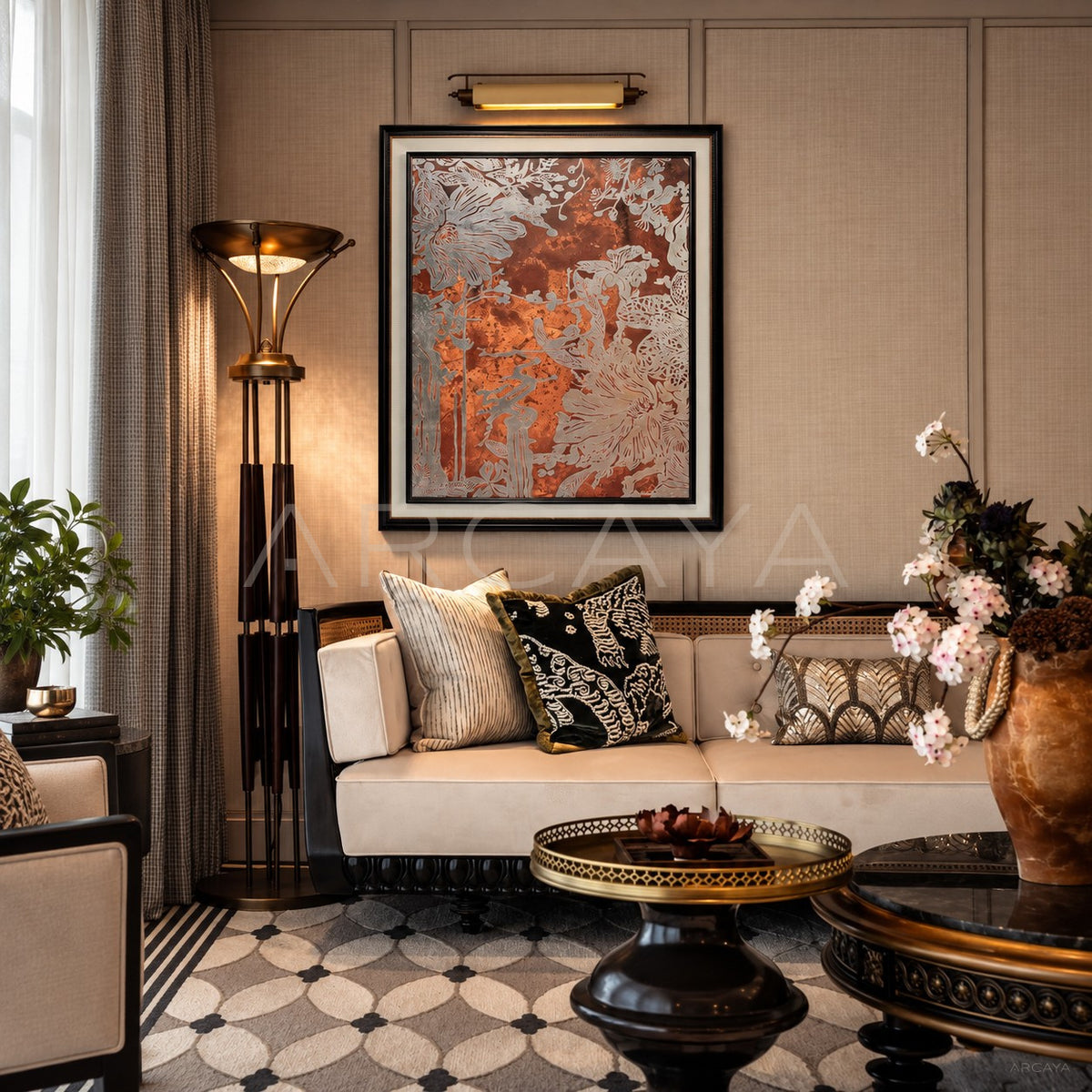 Have a floor plan or reference image?