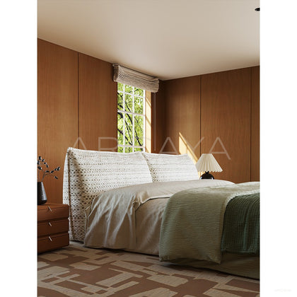 Buwan Original Bed - scene