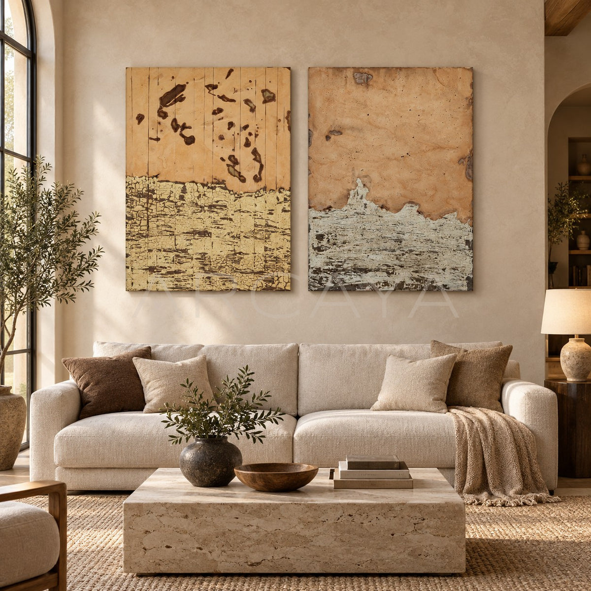 Wall Art Set 2503D0087 1 - main