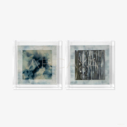 Wall Art Set 2603D0038 - scene