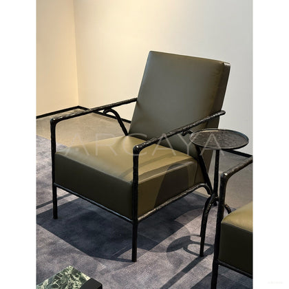 Timeless Furniture — Chair - scene