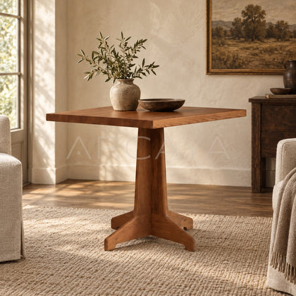 Joint Tenon Table - scene