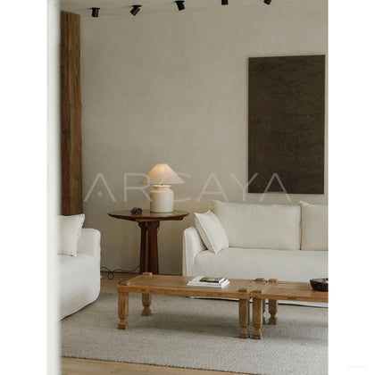 Reclaimed Wood Furniture Set — Furniture Sets - scene