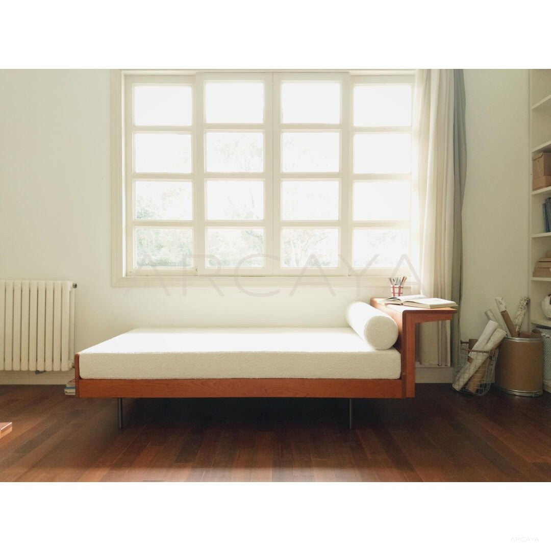 Nap Sofa Bed in detail