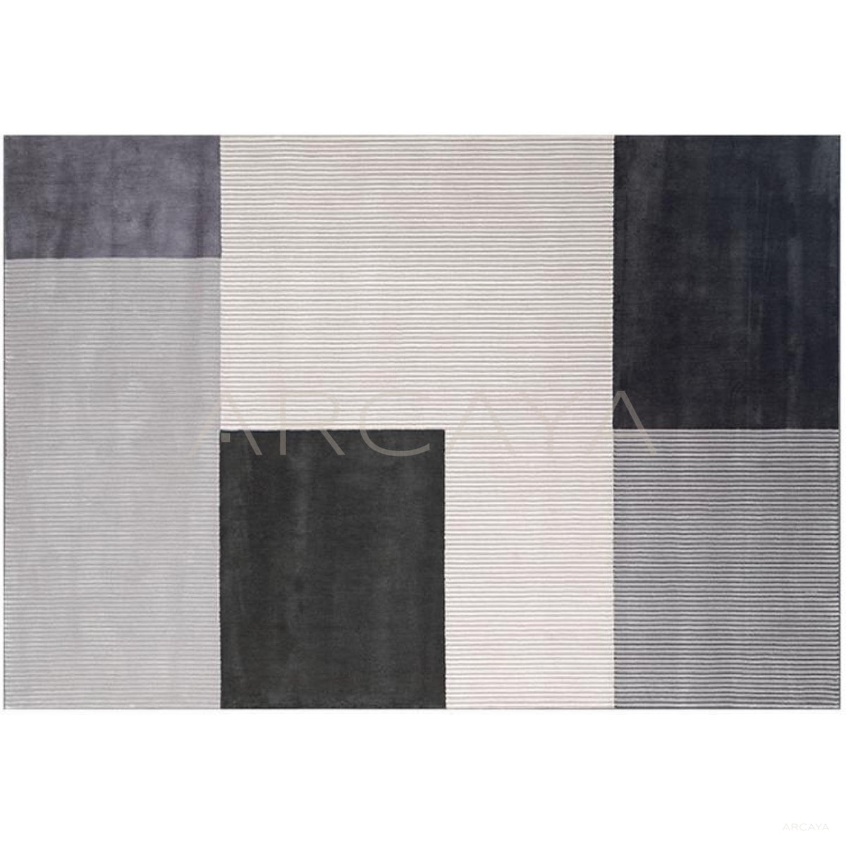 Custom Hand Tufted Rug Dsm P076 R F 23 10014 2 in detail