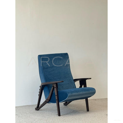 Gilda Armchair - scene