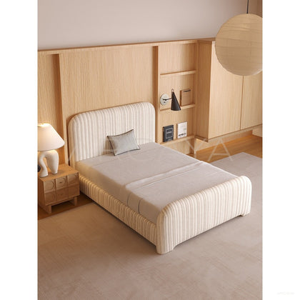 Cute Kids Bed - scene