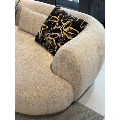 Wide Living Room Sofa 2 - scene
