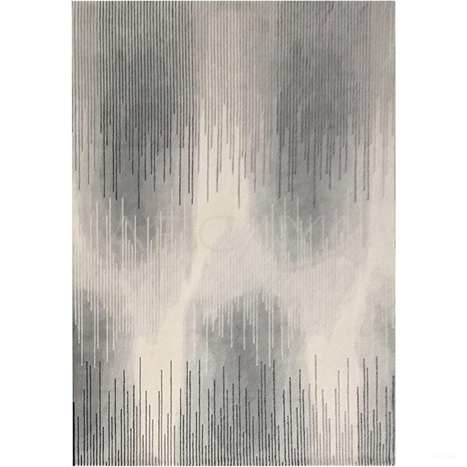 Custom Hand Tufted Rug Dsm P063 C06 in detail
