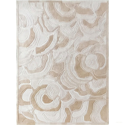 Custom Hand Tufted Rug Dsm P047 C05 - scene