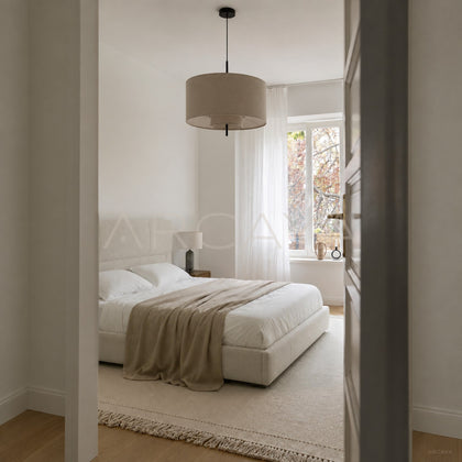 Weston Bed - main