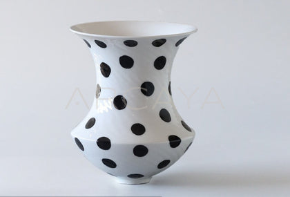 Dadan Jingdezhen Ceramic Jar Vase Dining - scene