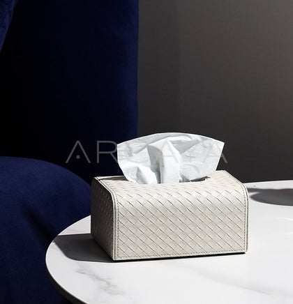 Tissue Box Living Room - scene