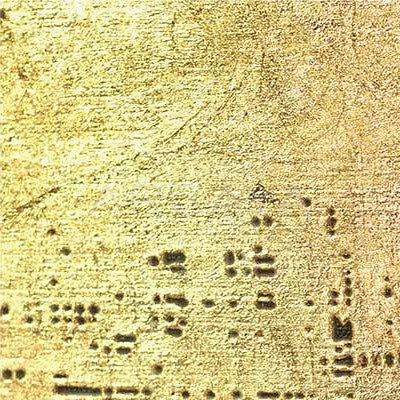 Mixed Media Wall Art 2503H0052 - detail