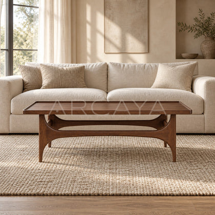 Capu Coffee Table - main