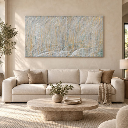 Mixed Media Wall Art 2603D0090 - main