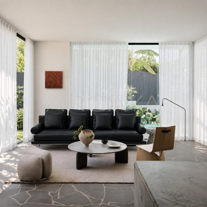 High Leg Sofa - main