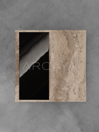 Zenit Coffee Table - detail