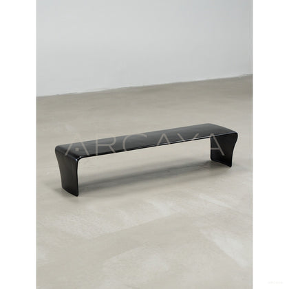 Naja Low Side Table - scene
