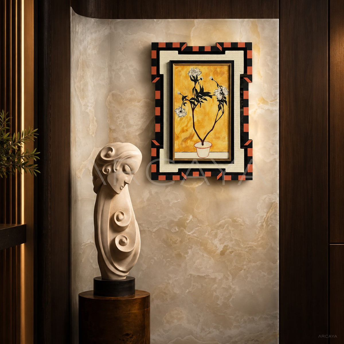 Decorative Wall Art Lifestyle 010 - main