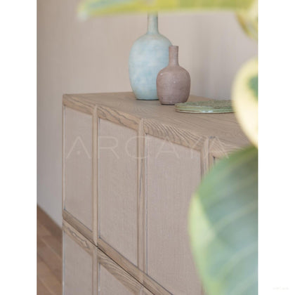 Xufang Cabinet - scene
