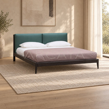 Bed A B40 - main