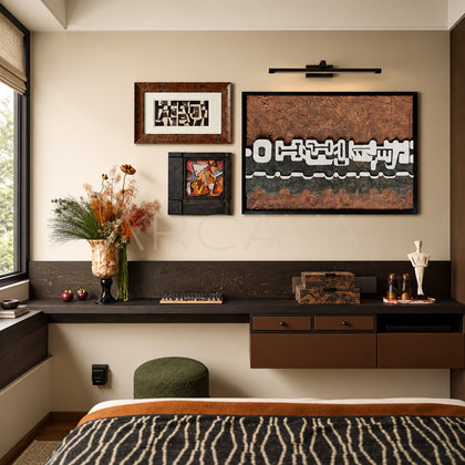 Decorative Wall Art Set 072 - main