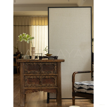 Song Style Folding Screen - scene